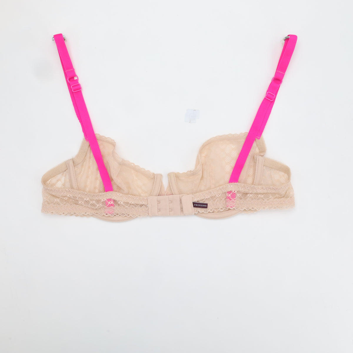 Soutien-gorge Princesse tam.tam Beige