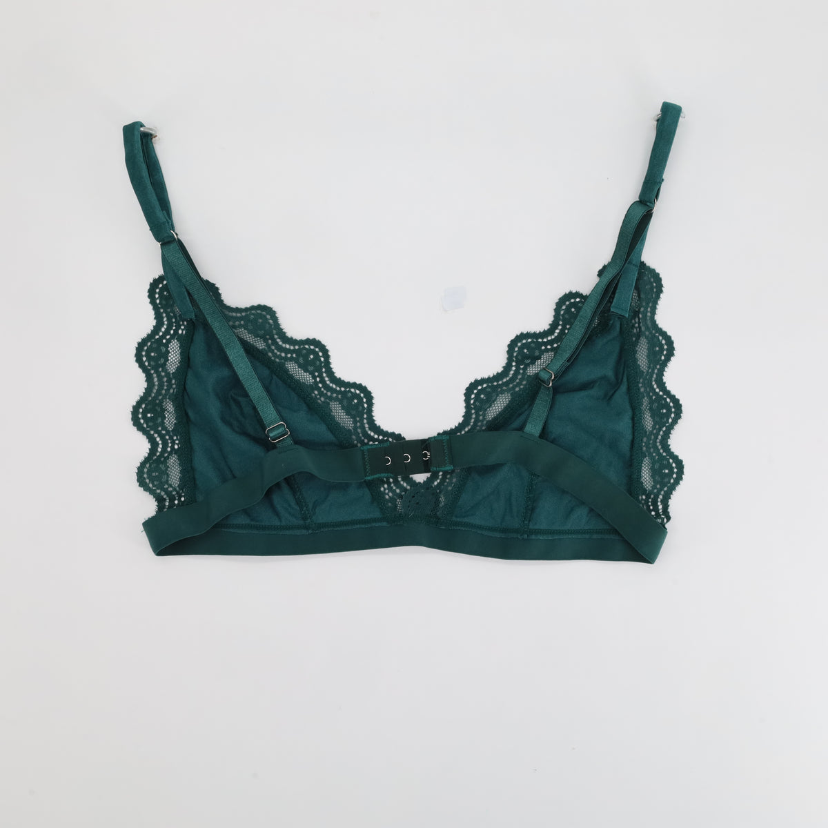 Soutien-gorge Vert
