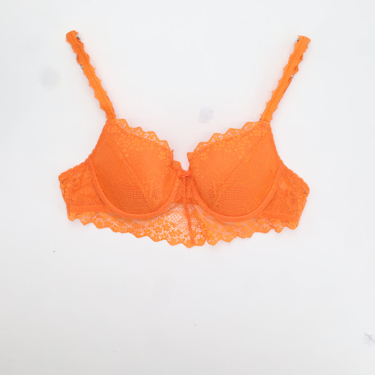 Soutien-gorge Orange