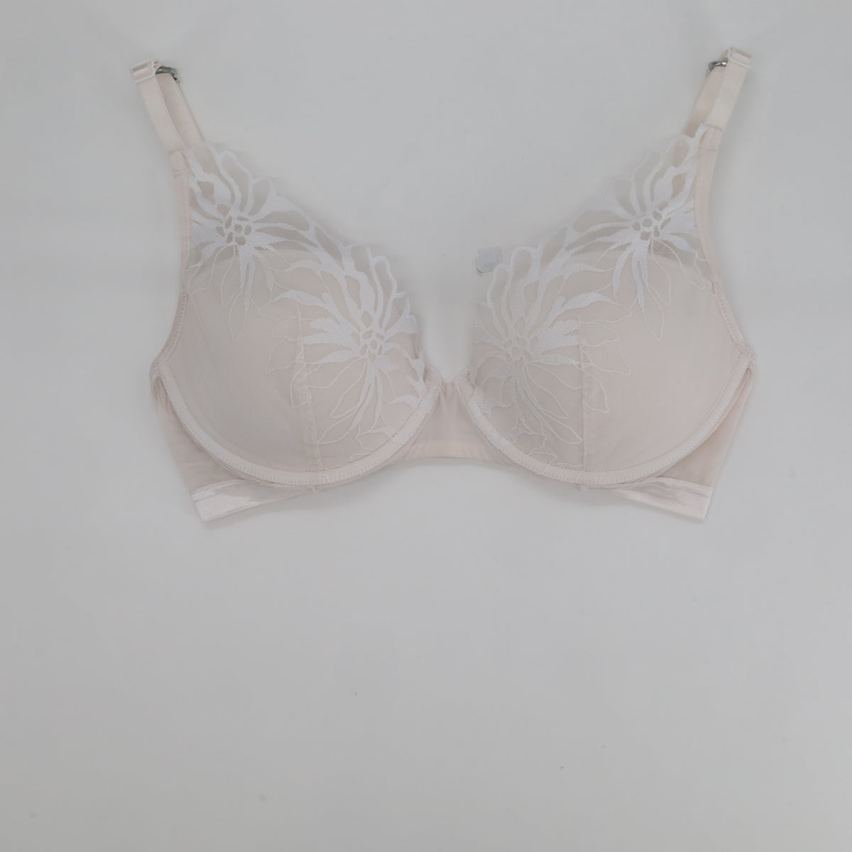 Soutien-gorge Chantelle Blanc