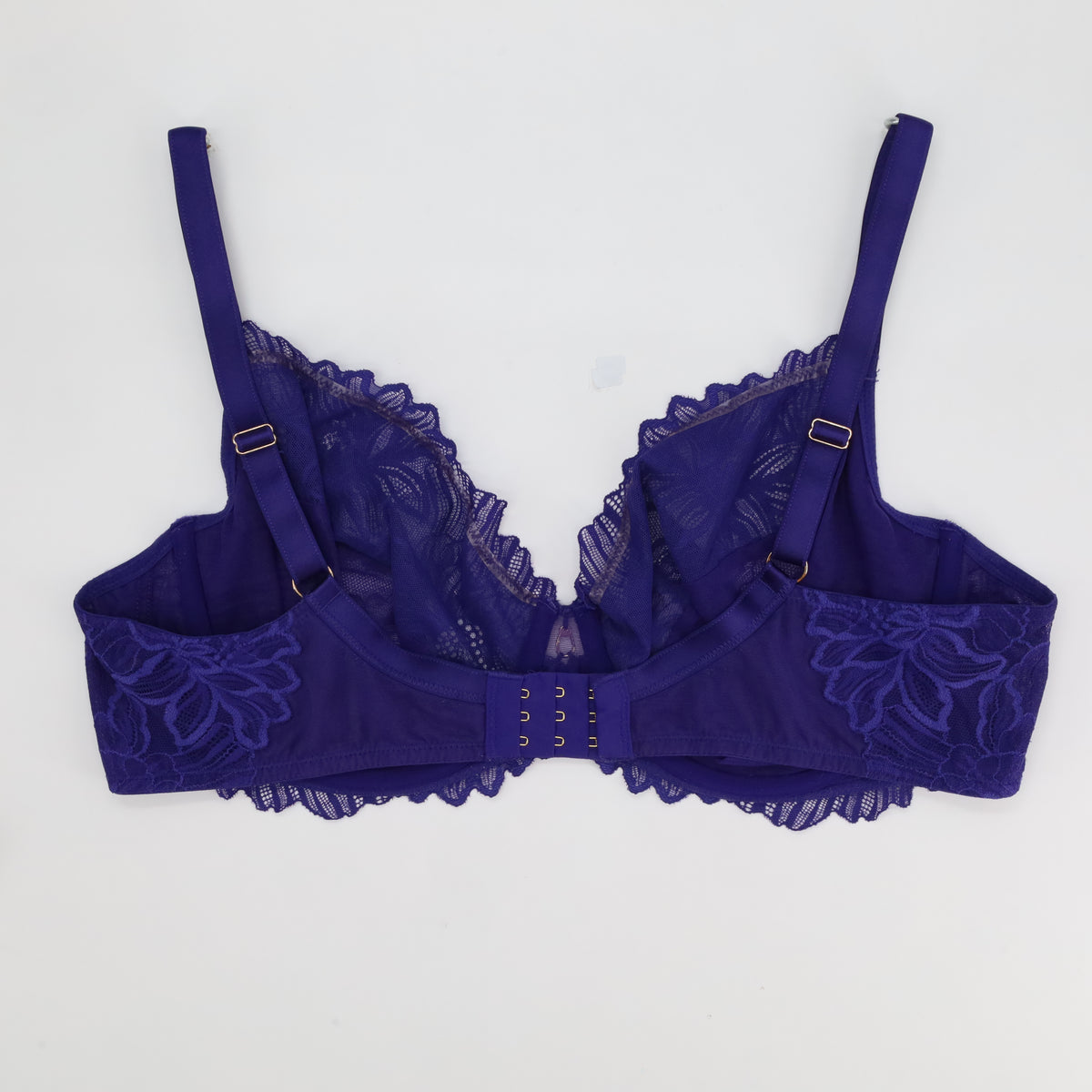 Soutien-gorge RougeGorge Violet
