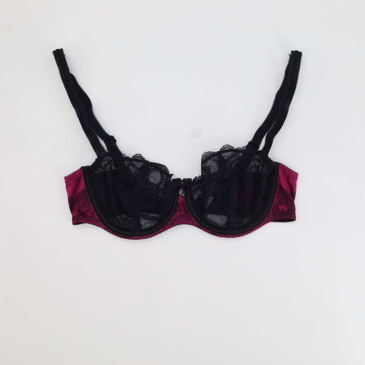 Soutien-gorge Chantelle Noir
