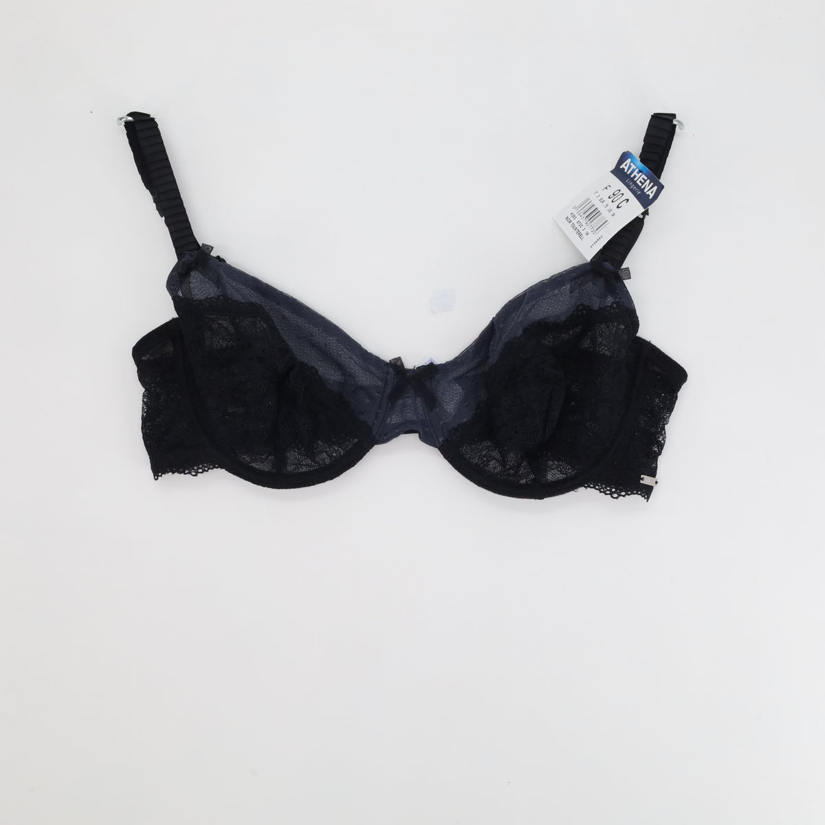Soutien-gorge Athéna Noir