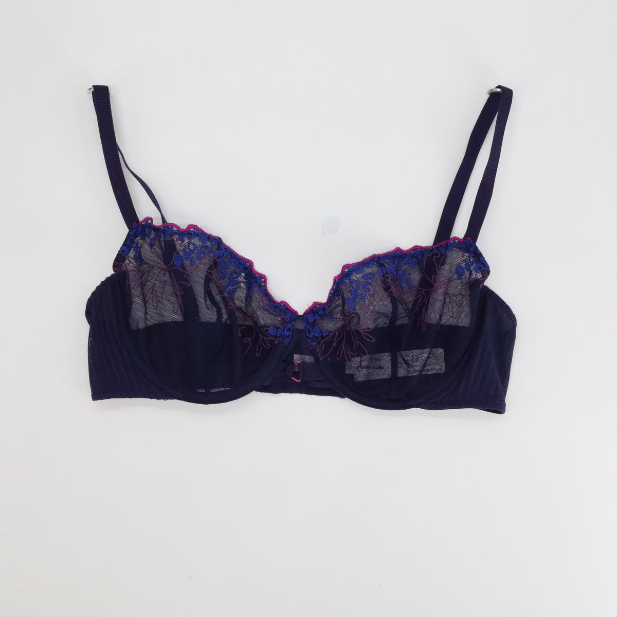 Soutien-gorge Chantelle Bleu