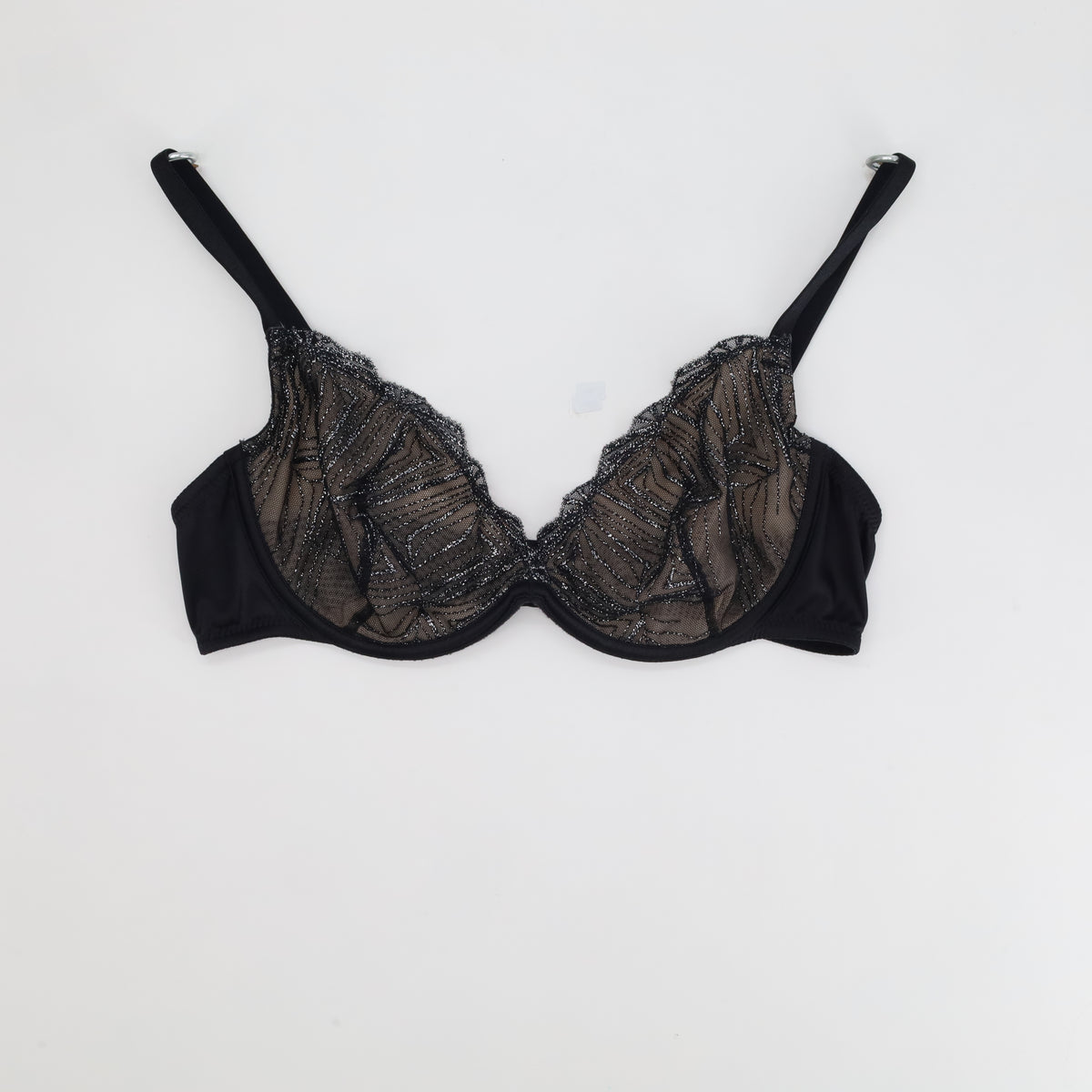 Soutien-gorge Wonderbra Noir