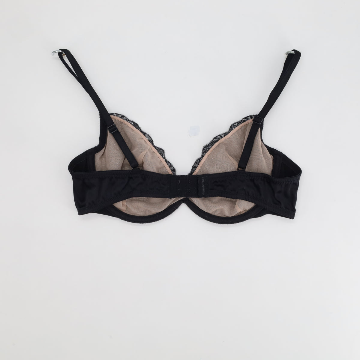 Soutien-gorge Wonderbra Noir