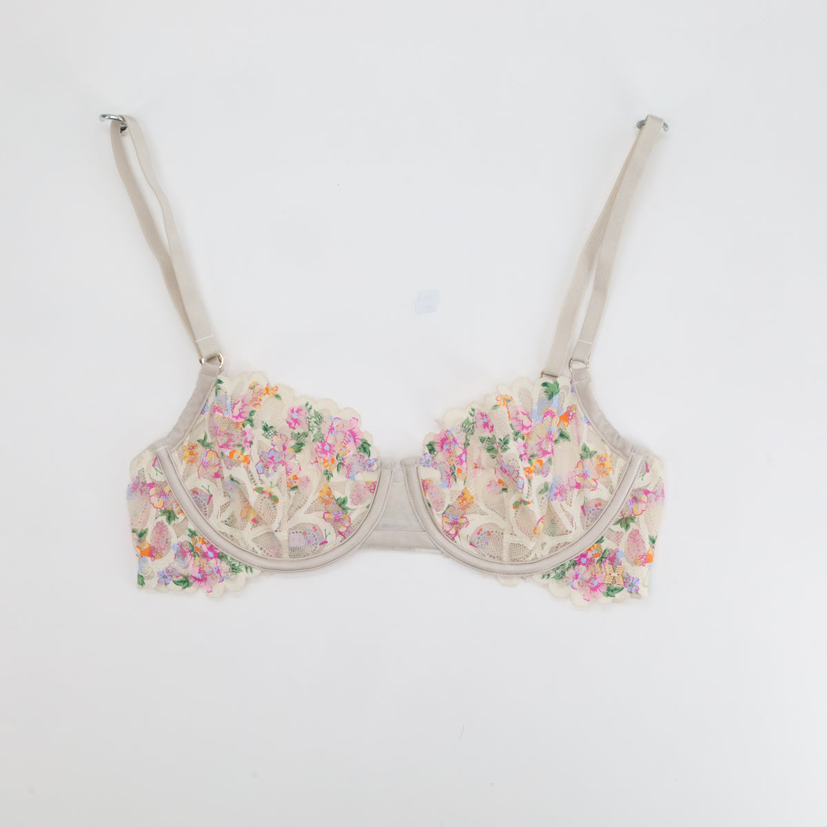 Soutien-gorge Savage x Fenty Rose
