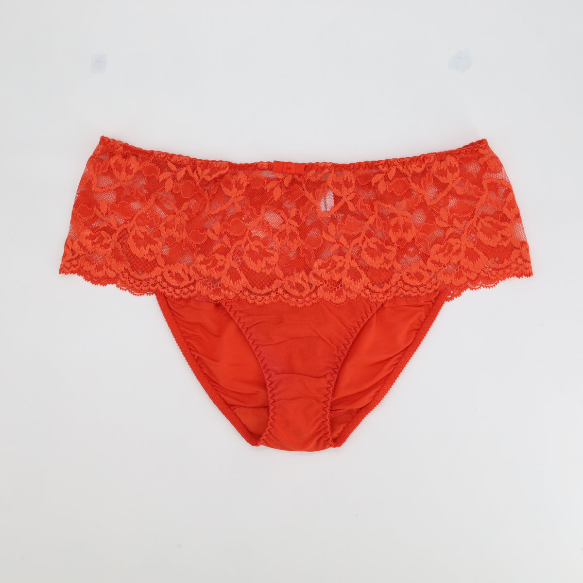 Culotte Darjeeling Orange