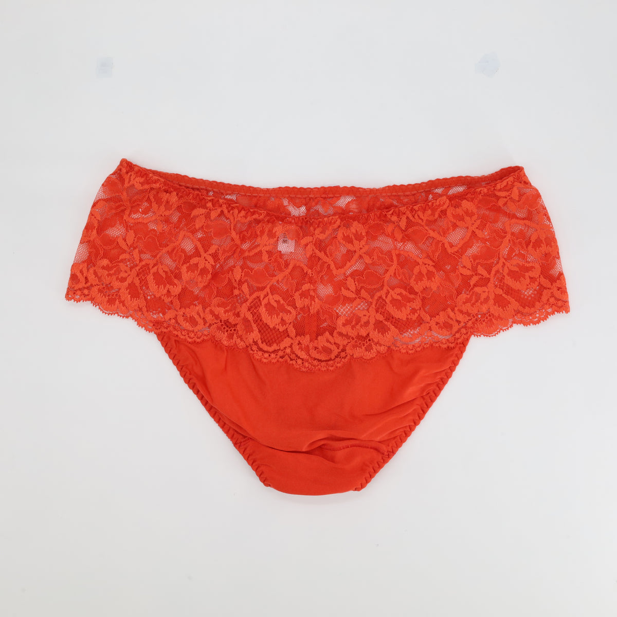 Culotte Darjeeling Orange