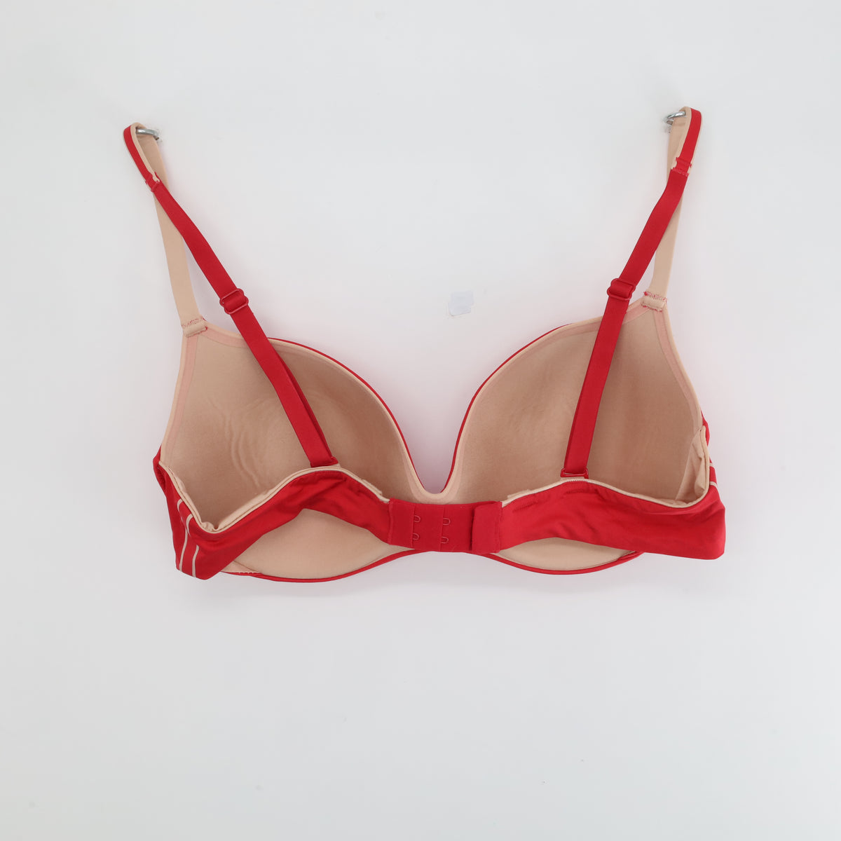 Soutien-gorge Chantelle Rouge