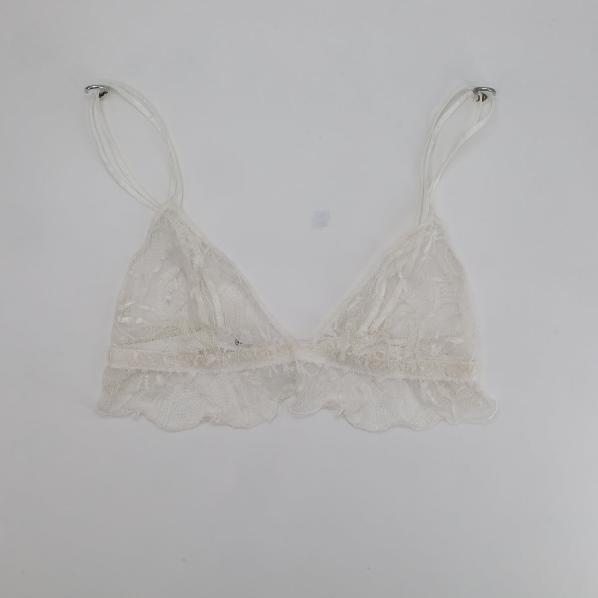 Soutien-gorge Noo Blanc