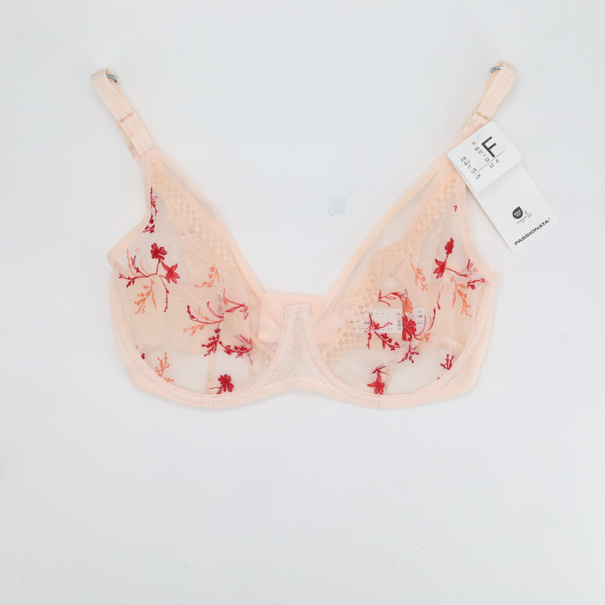 Soutien-gorge Passionata Beige