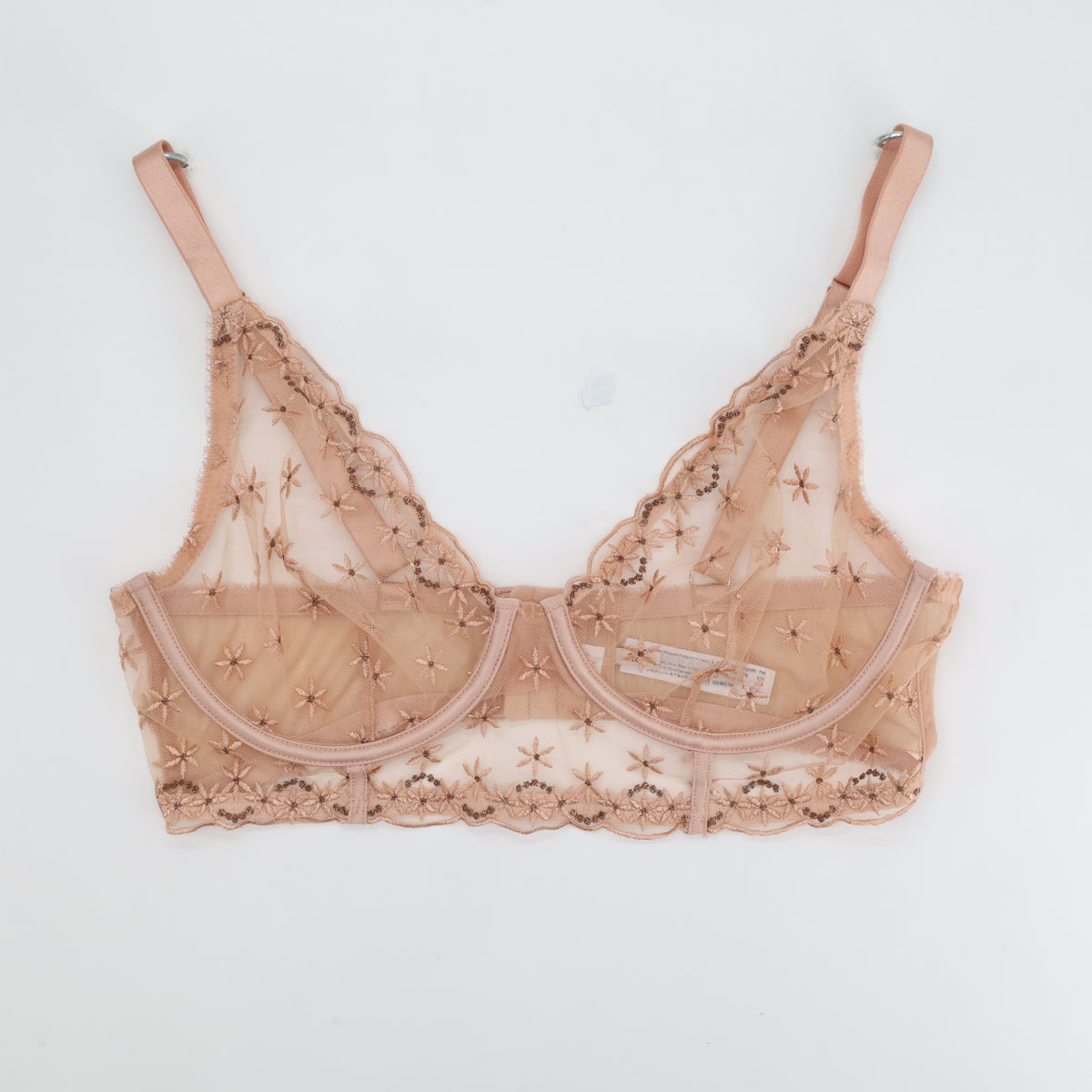 Soutien-gorge ETAM Rose