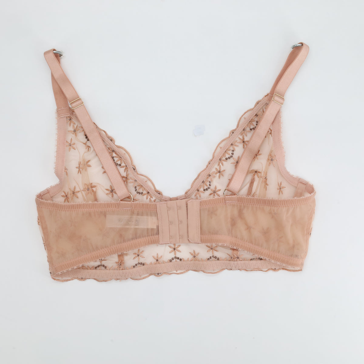 Soutien-gorge ETAM Rose