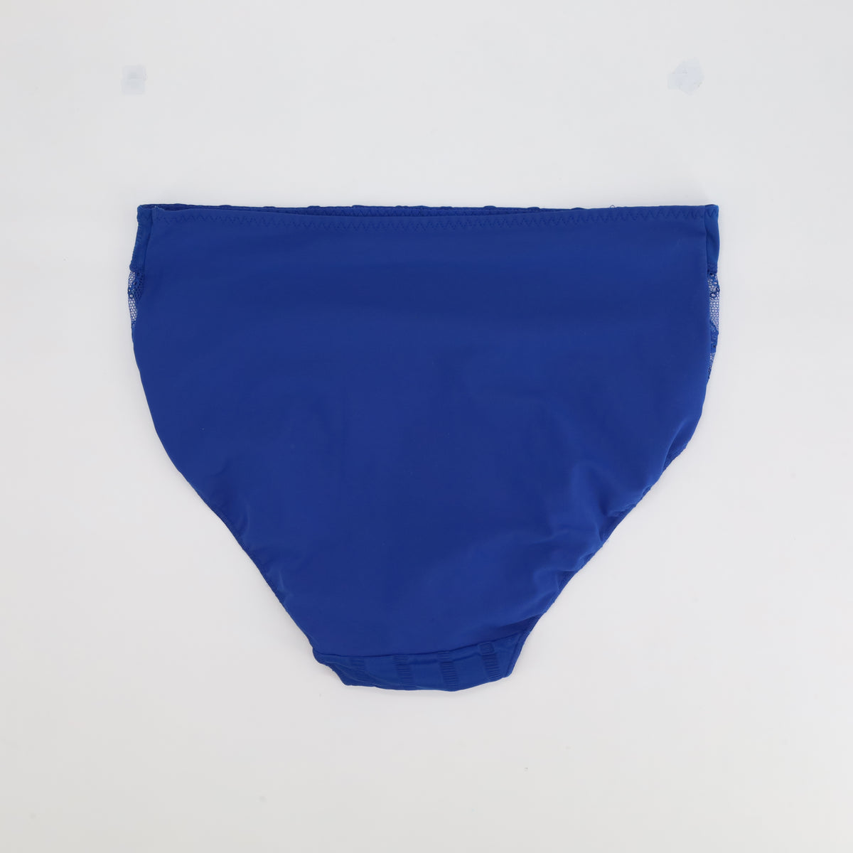 Culotte taille haute Simone Pérèle Bleu