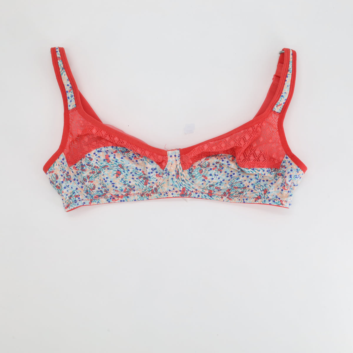 Soutien-gorge Confidence Orange