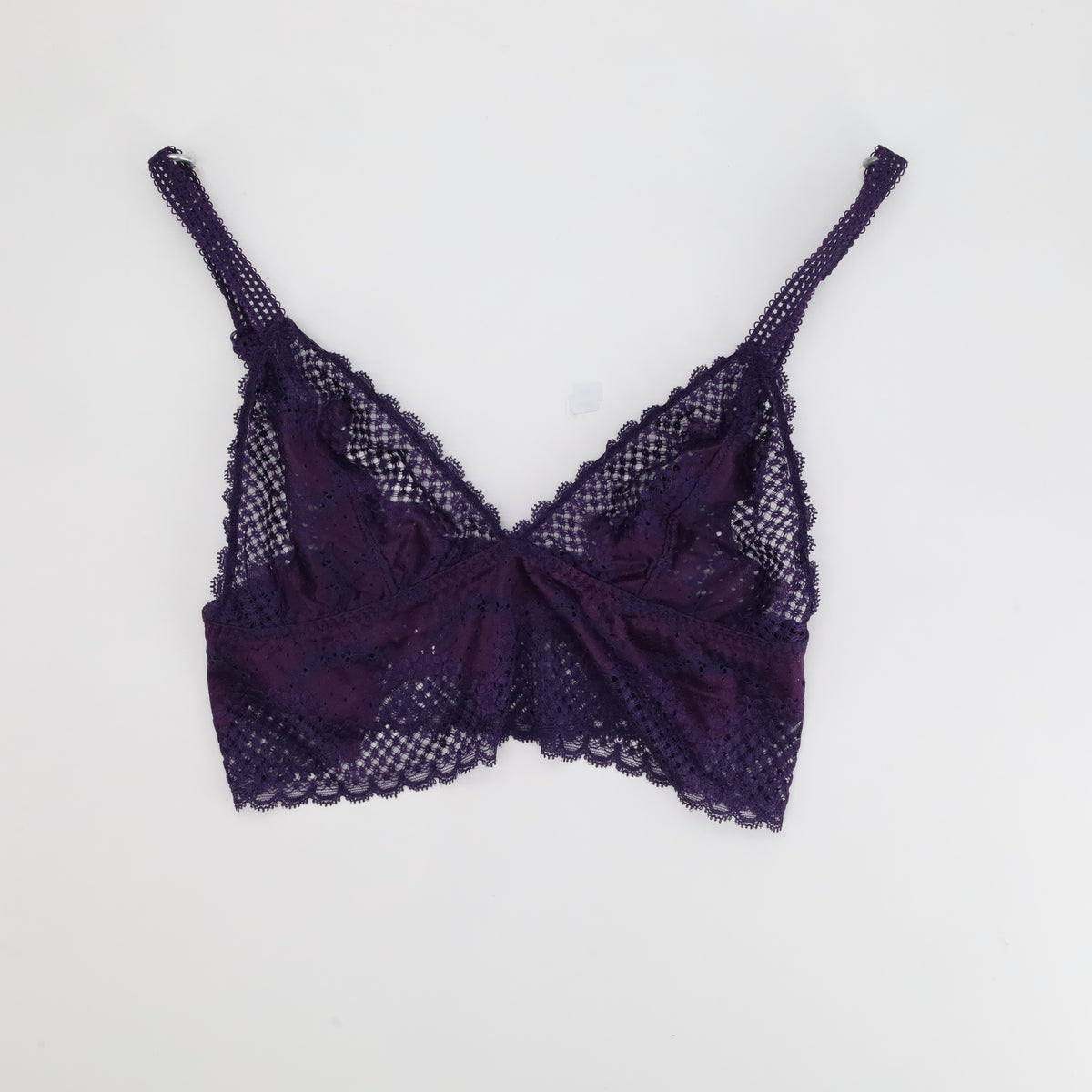 Soutien-gorge Implicite Violet
