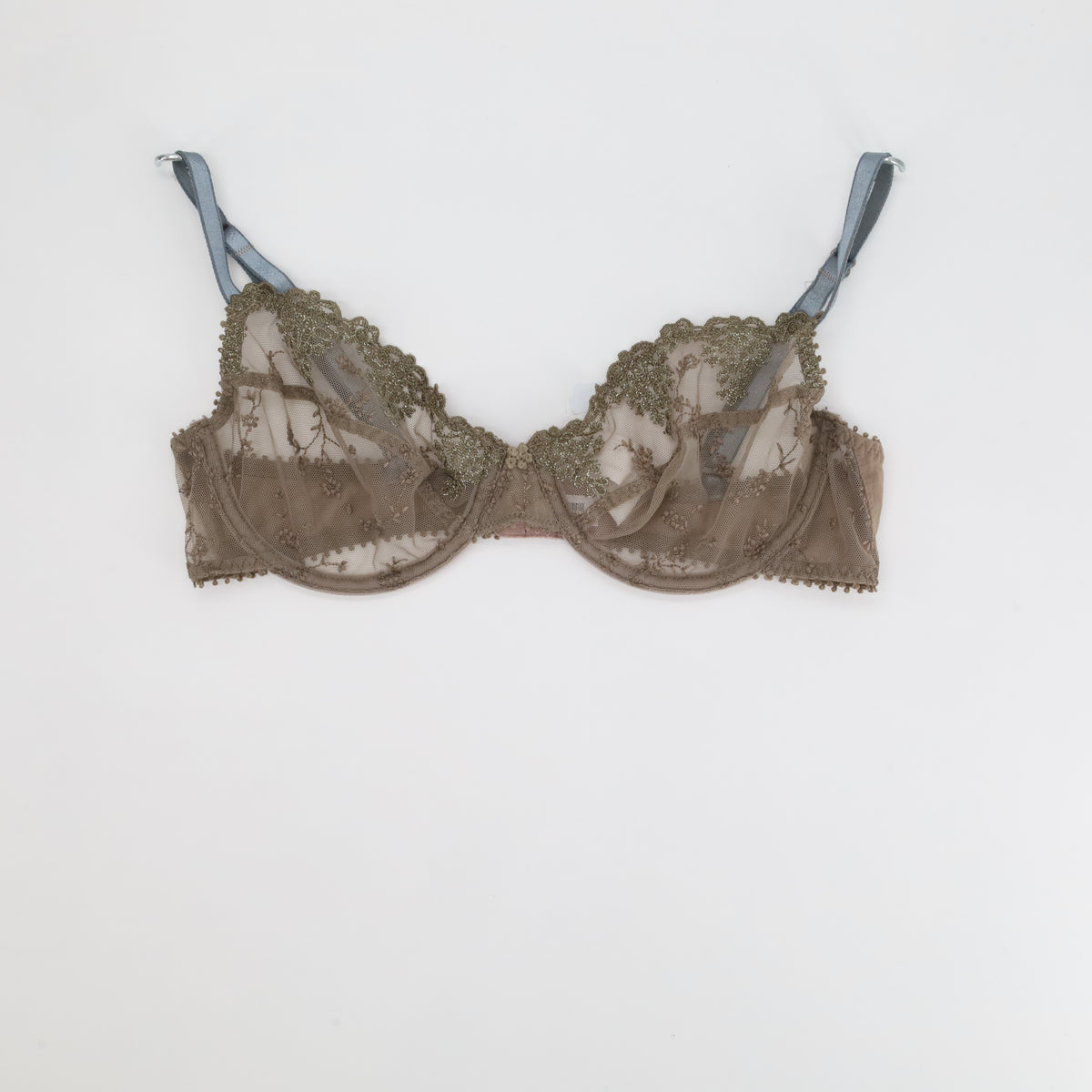 Soutien-gorge Passionata Vert