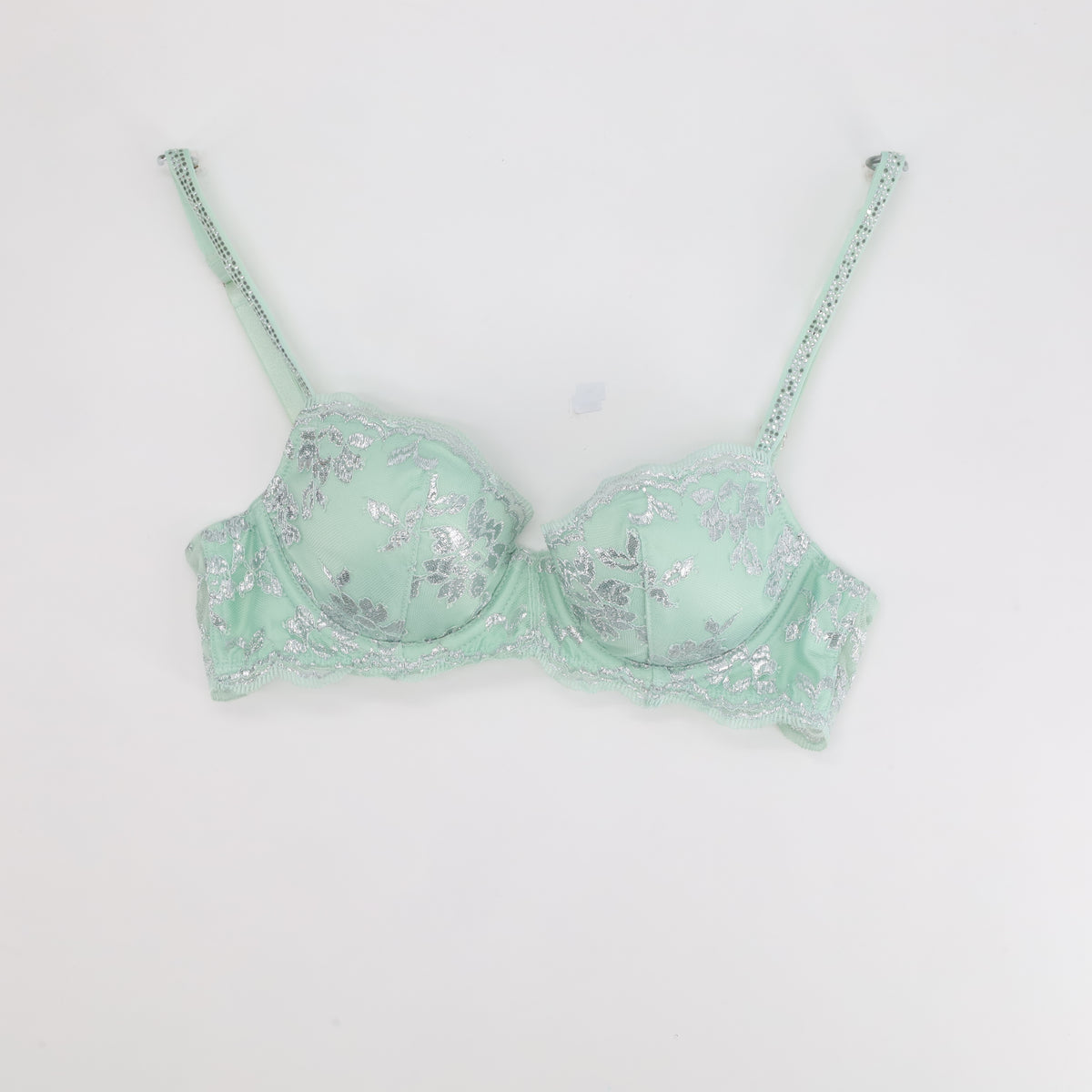 Soutien-gorge Victoria's Secret Vert