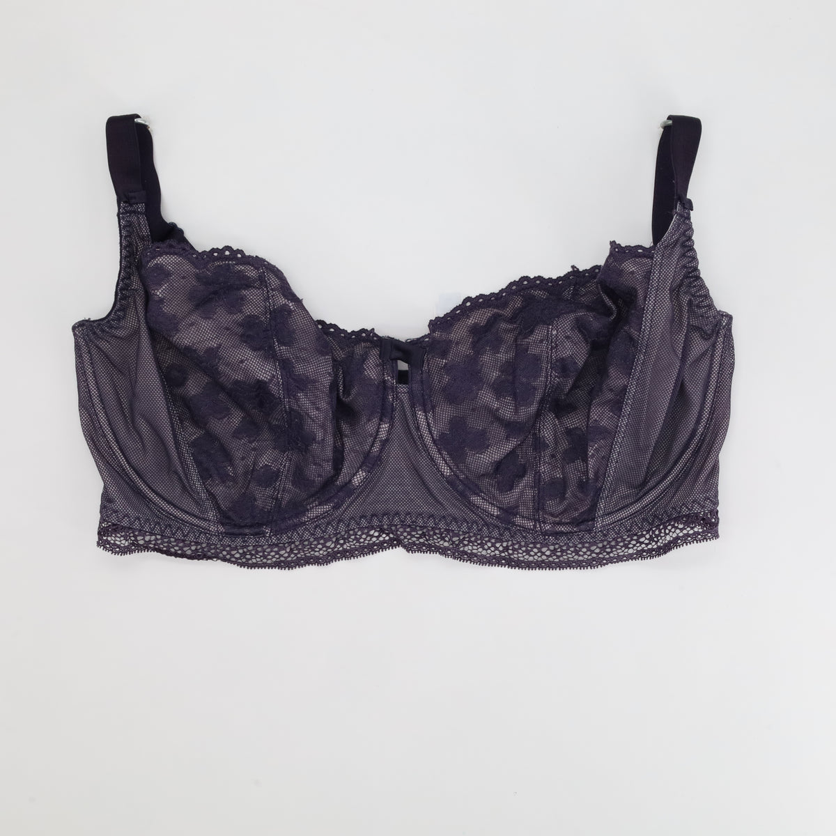 Soutien-gorge Darjeeling Violet