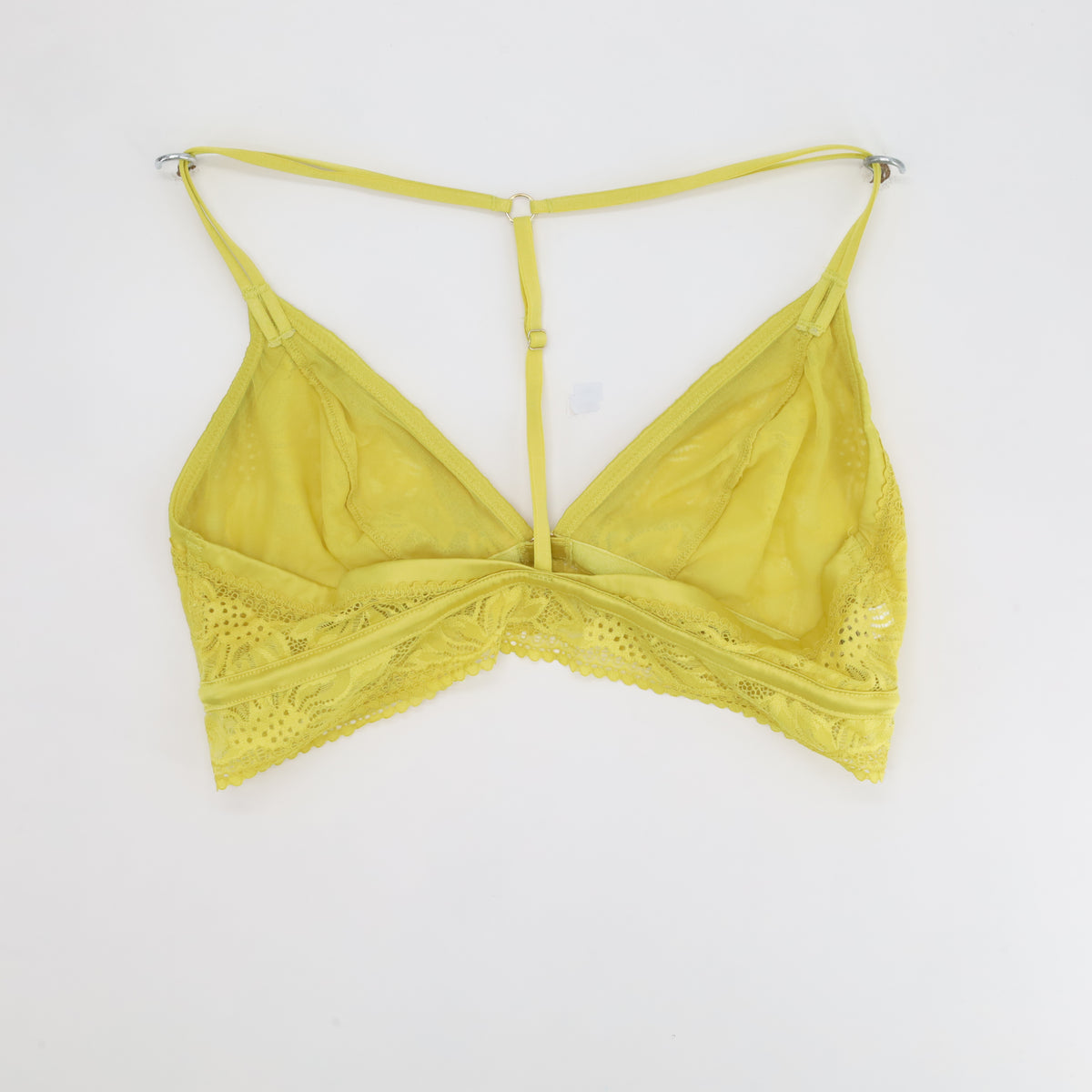 Soutien-gorge RougeGorge Jaune