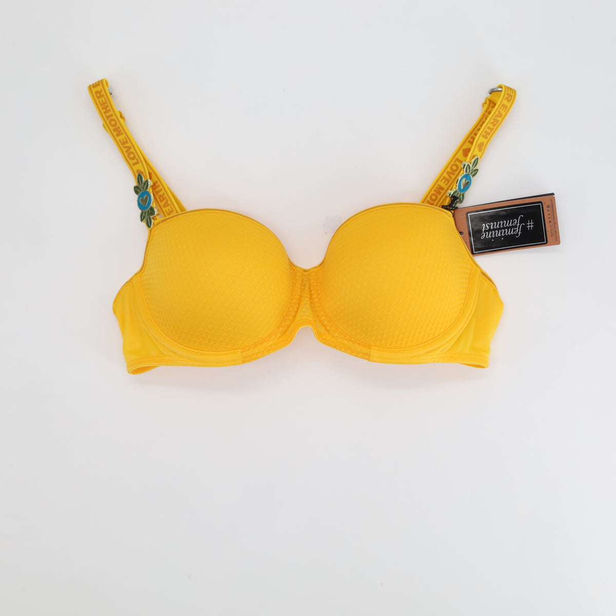 Soutien-gorge Marlies Dekkers Jaune
