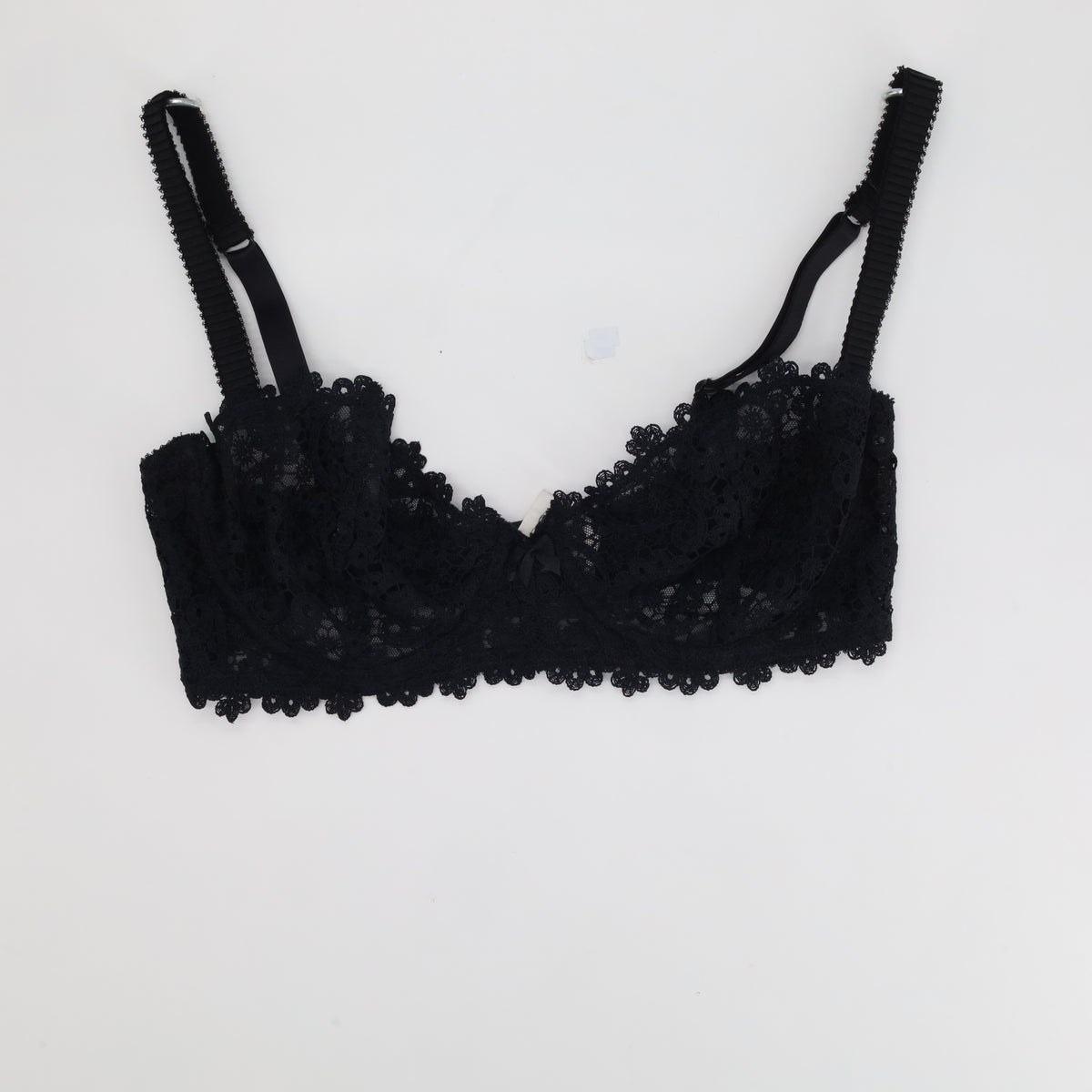 Soutien-gorge Monoprix Noir