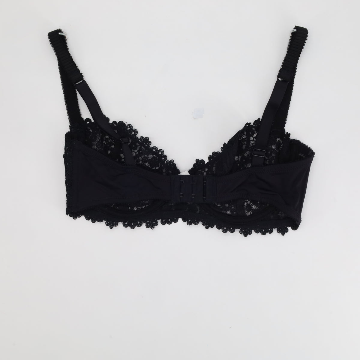 Soutien-gorge Monoprix Noir