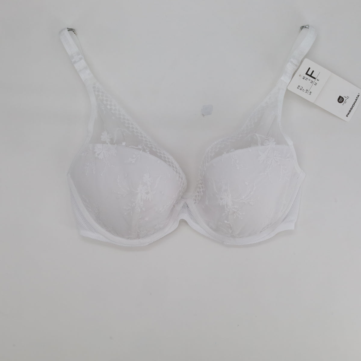 Soutien-gorge Passionata Blanc