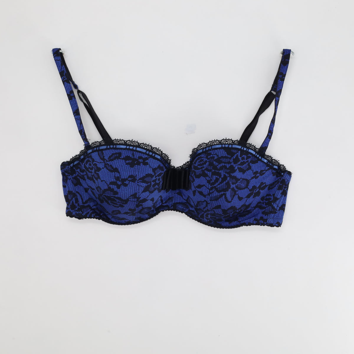 Soutien-gorge Antigel Bleu