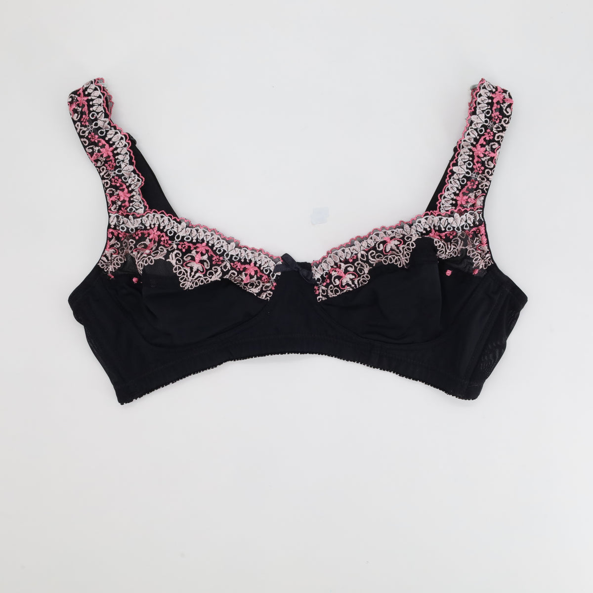 Soutien-gorge Confidence Noir