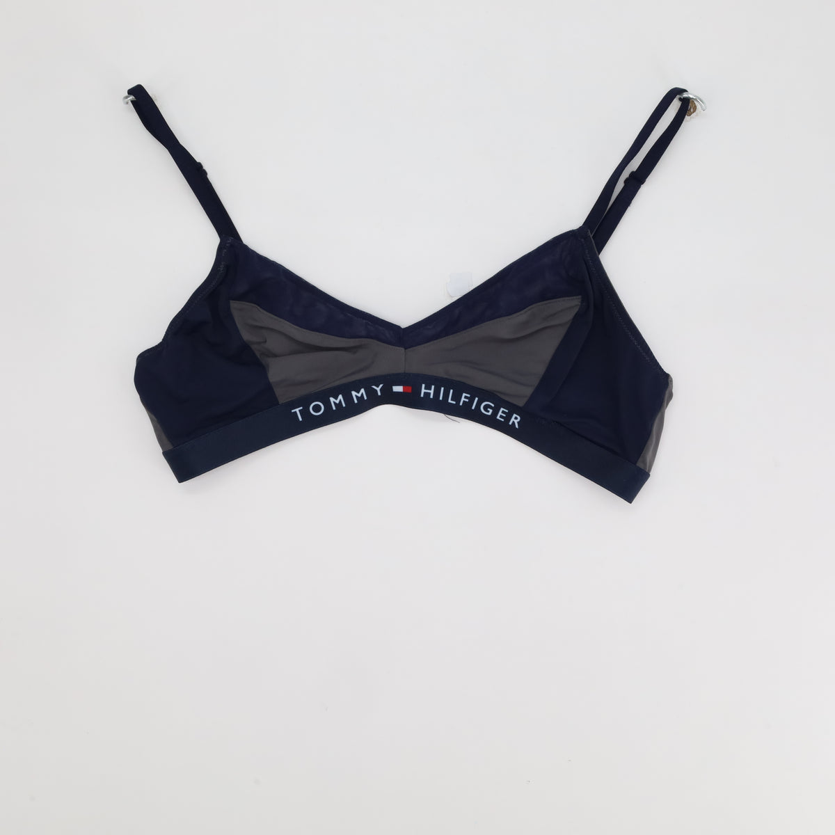 Soutien-gorge Tommy Hilfiger Bleu