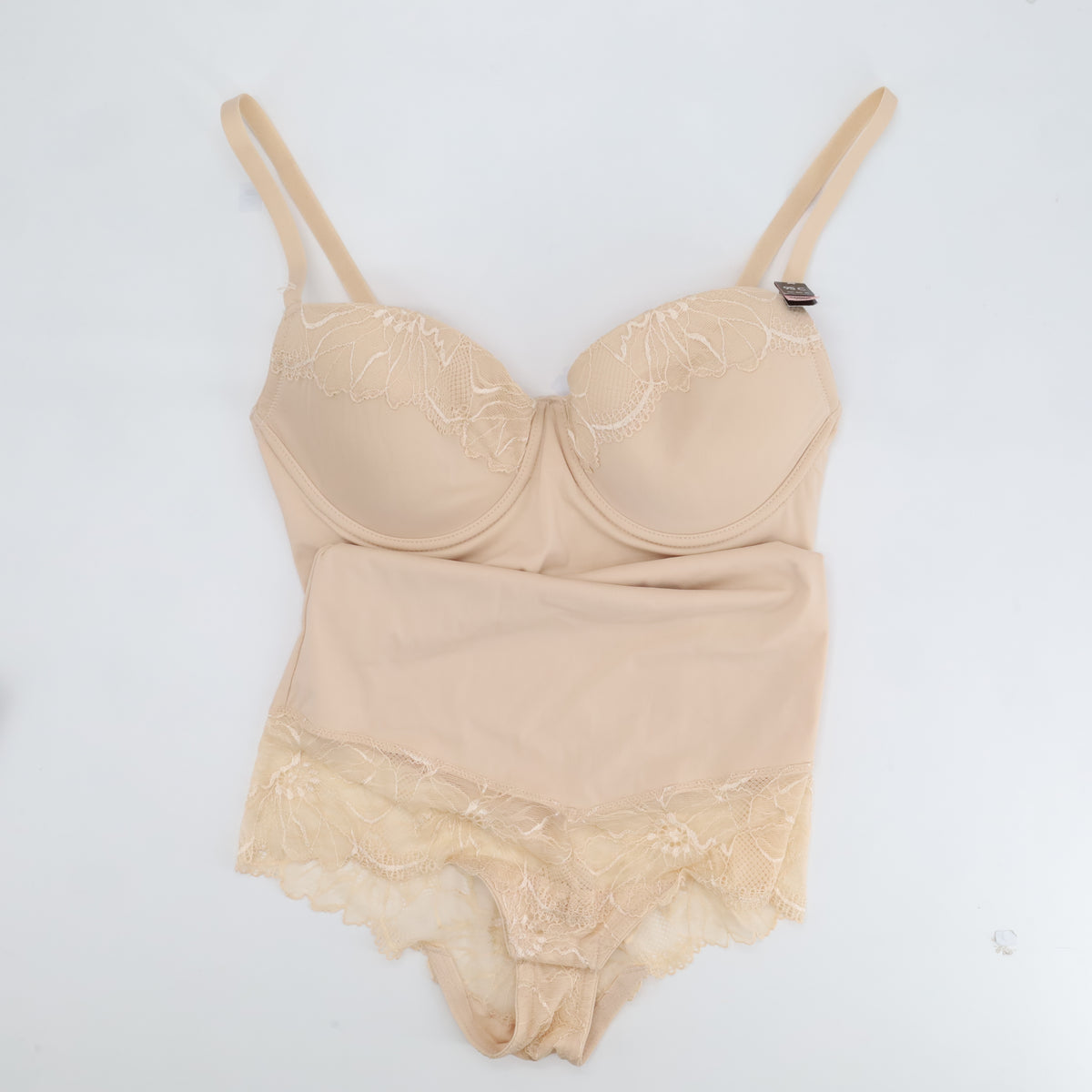 Body ETAM Beige