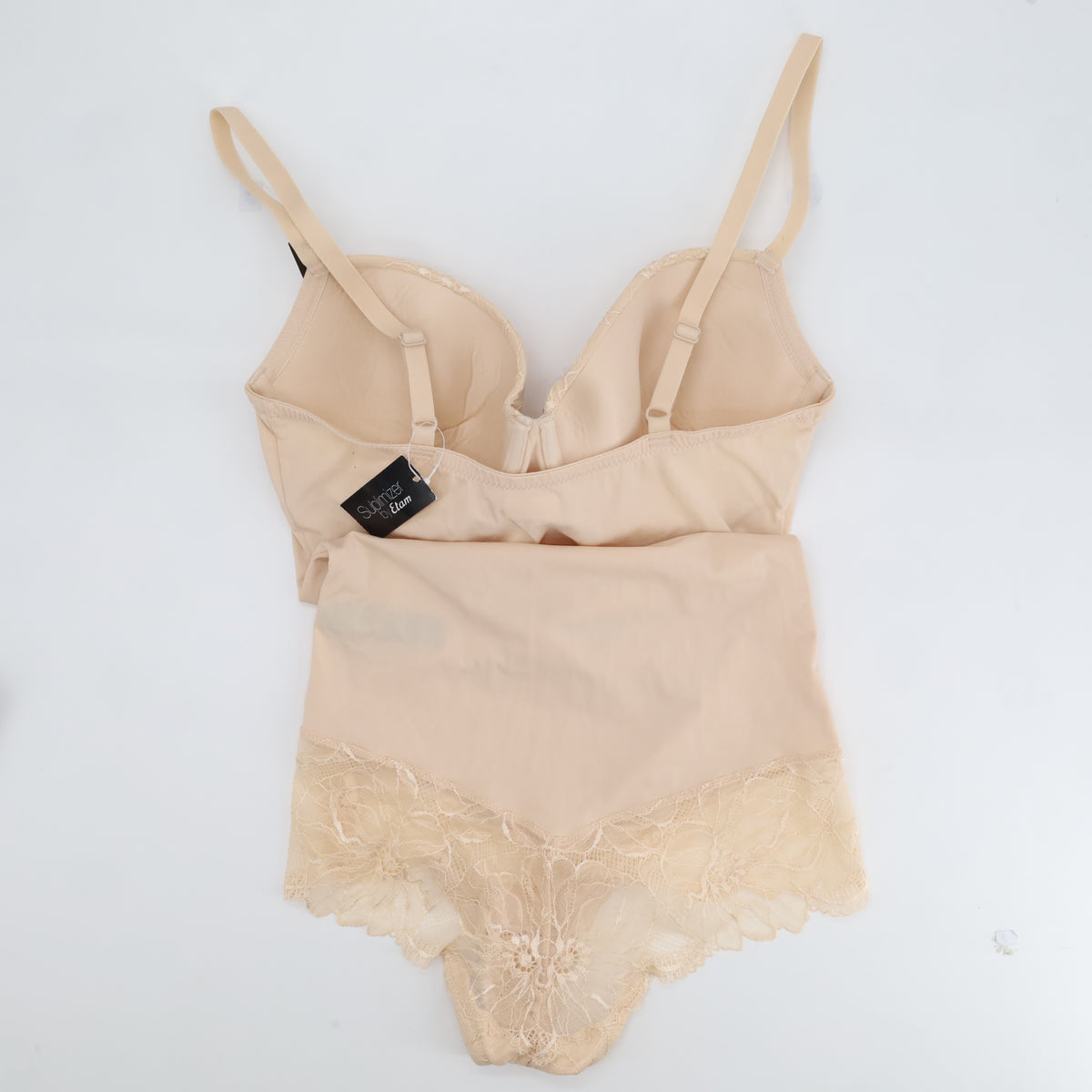Body ETAM Beige