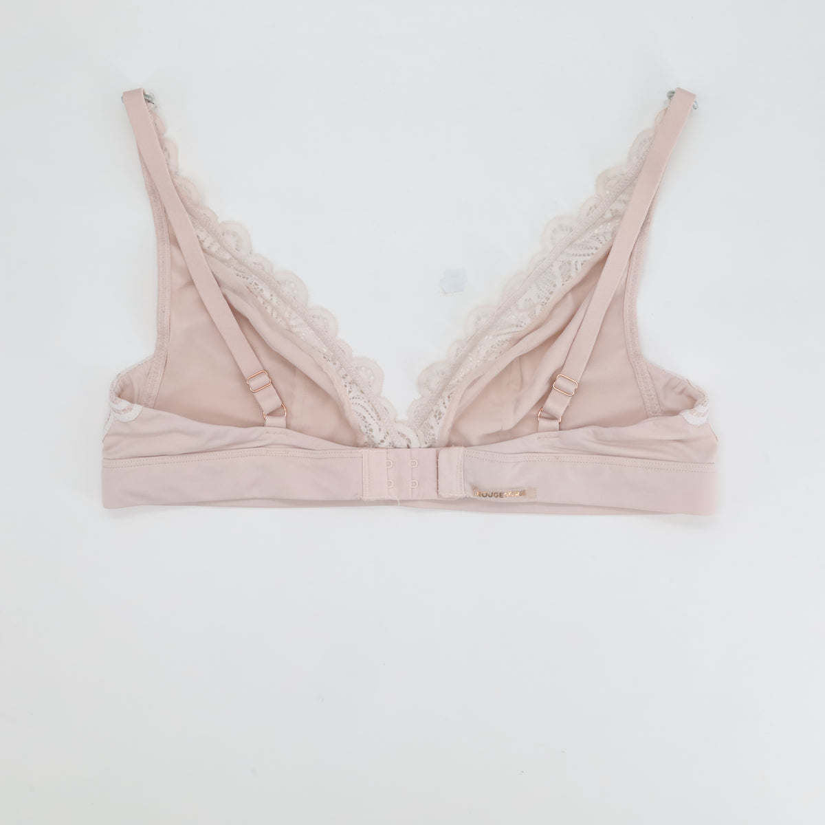 Soutien-gorge RougeGorge Rose
