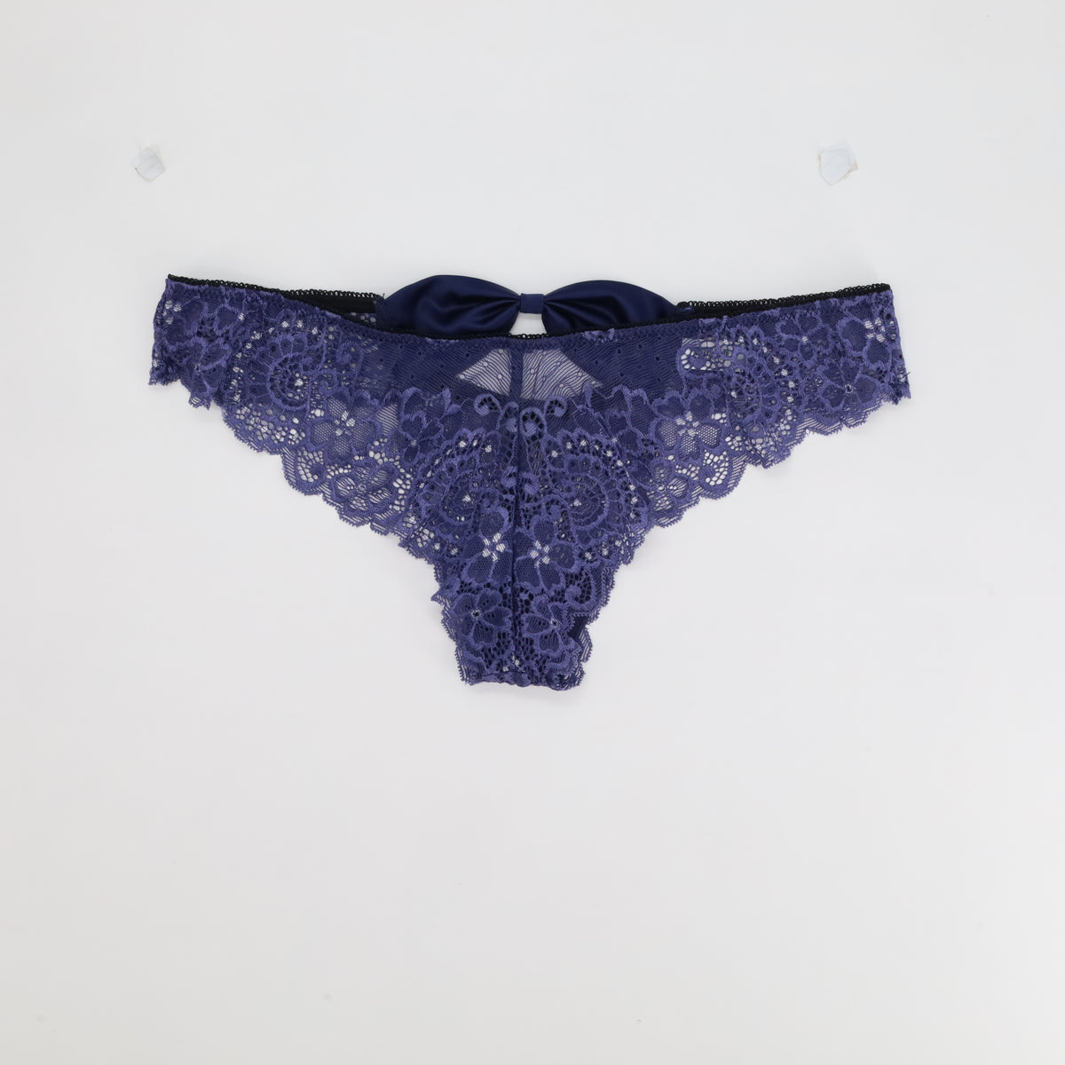 Culotte Violet