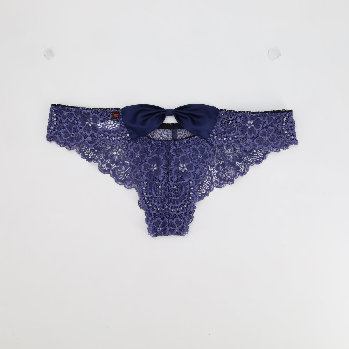 Culotte Violet