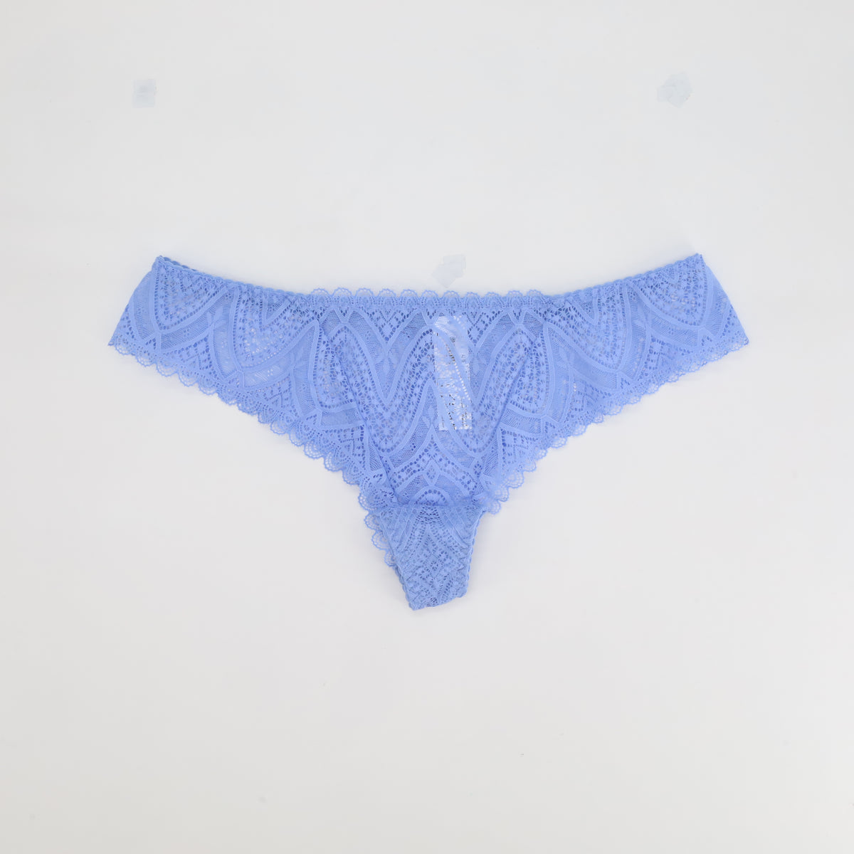 Tanga Luxam Bleu