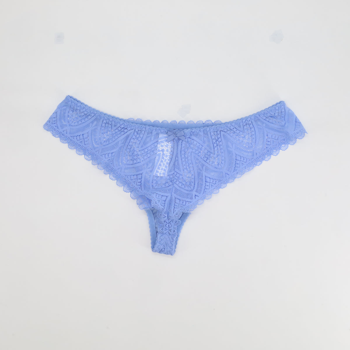 Tanga Luxam Bleu