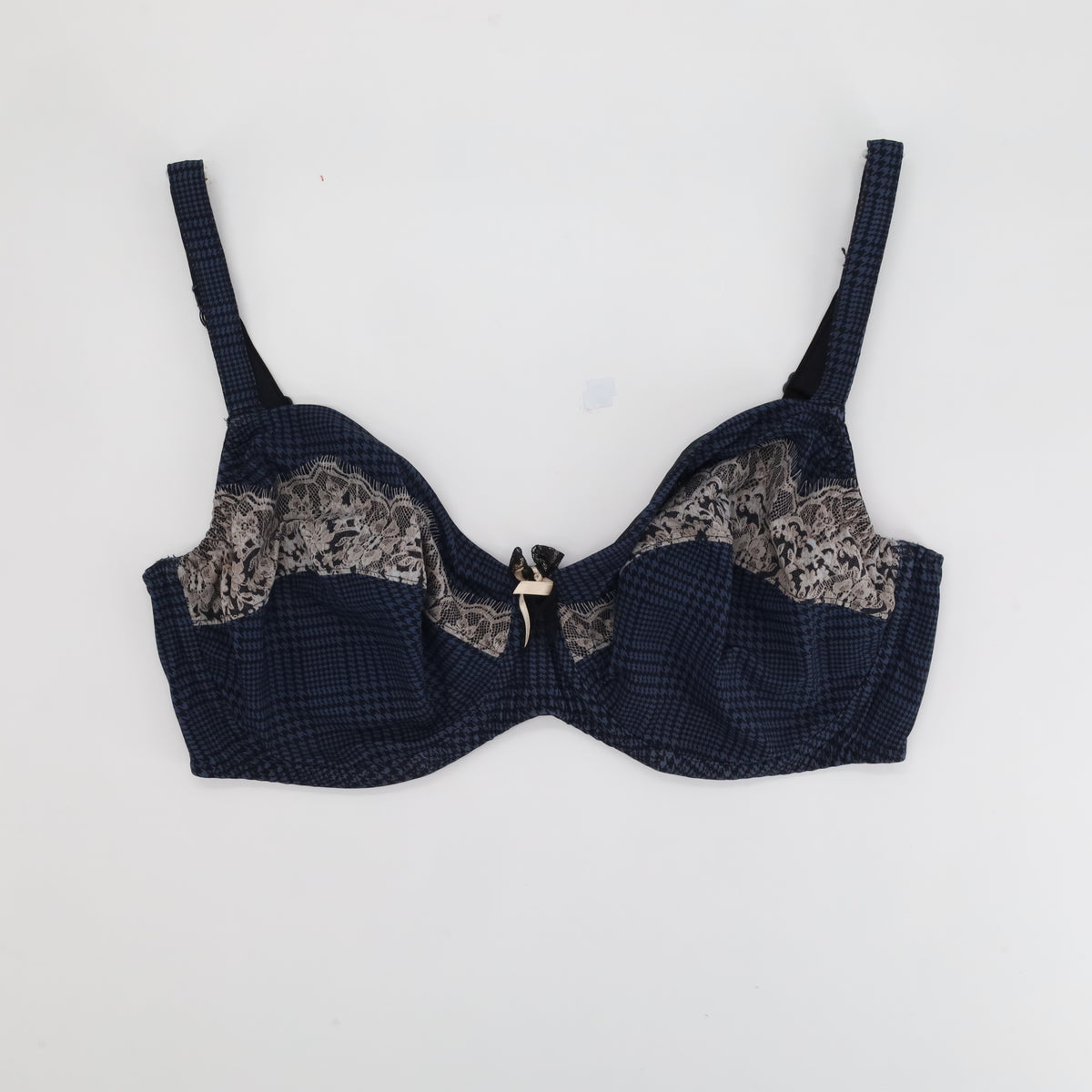 Soutien-gorge Antigel Bleu