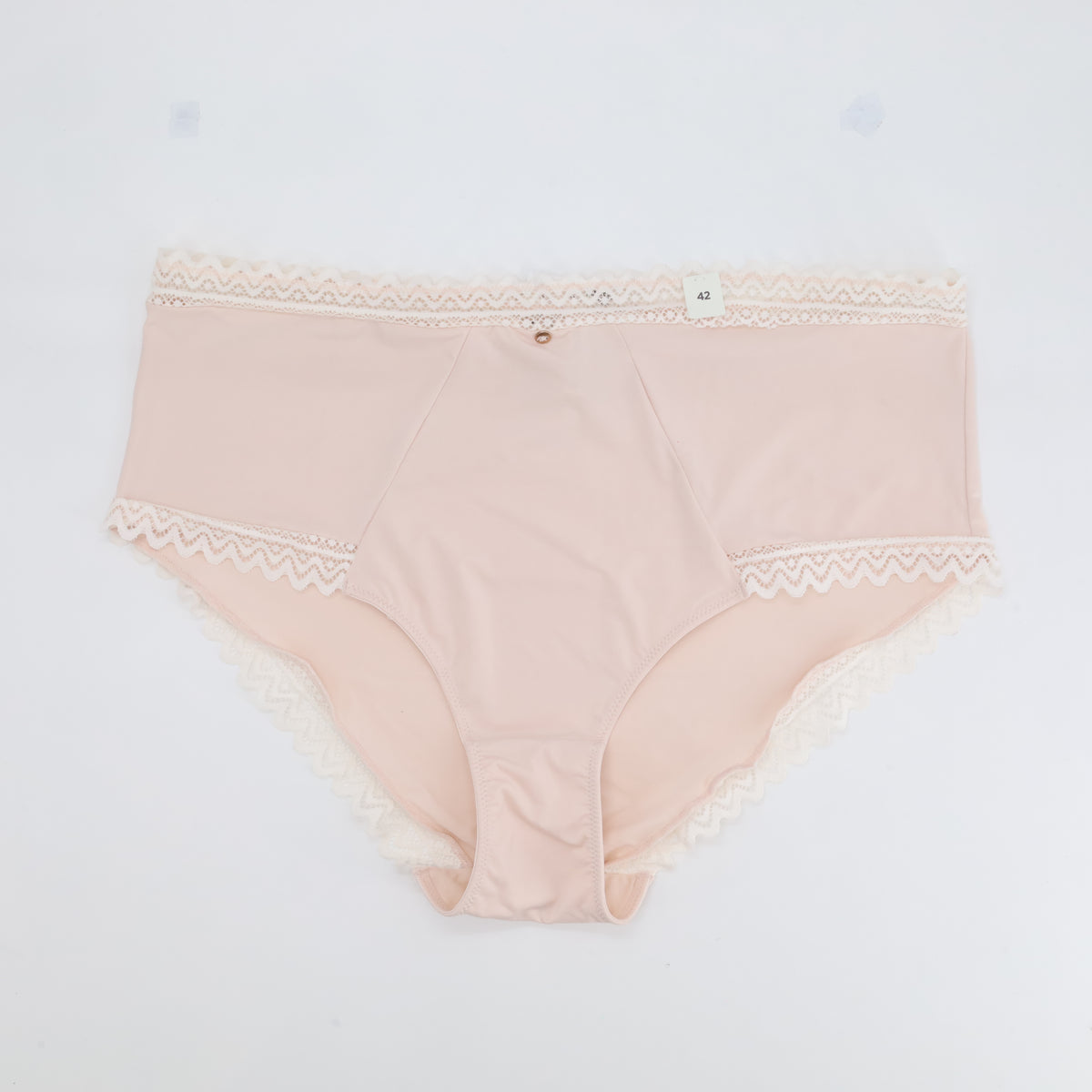 Culotte RougeGorge Rose
