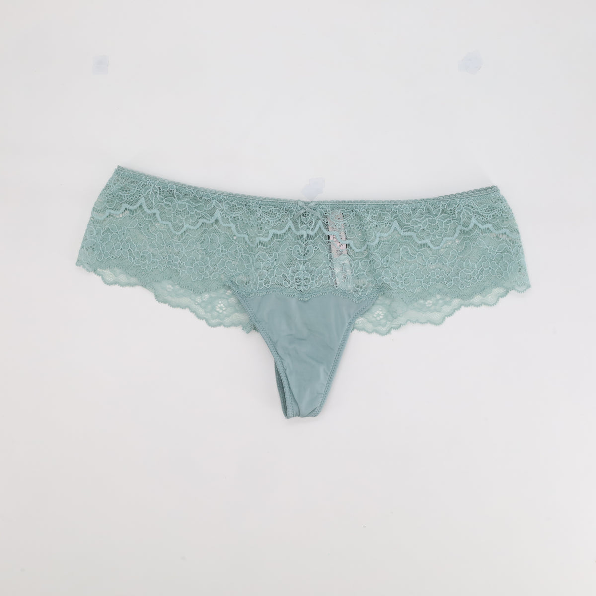 Culotte Victoria's Secret Vert
