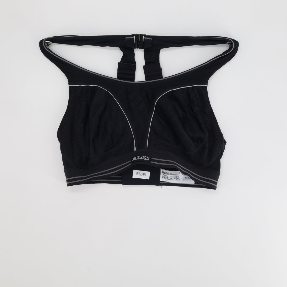 Brassière Champion Noir