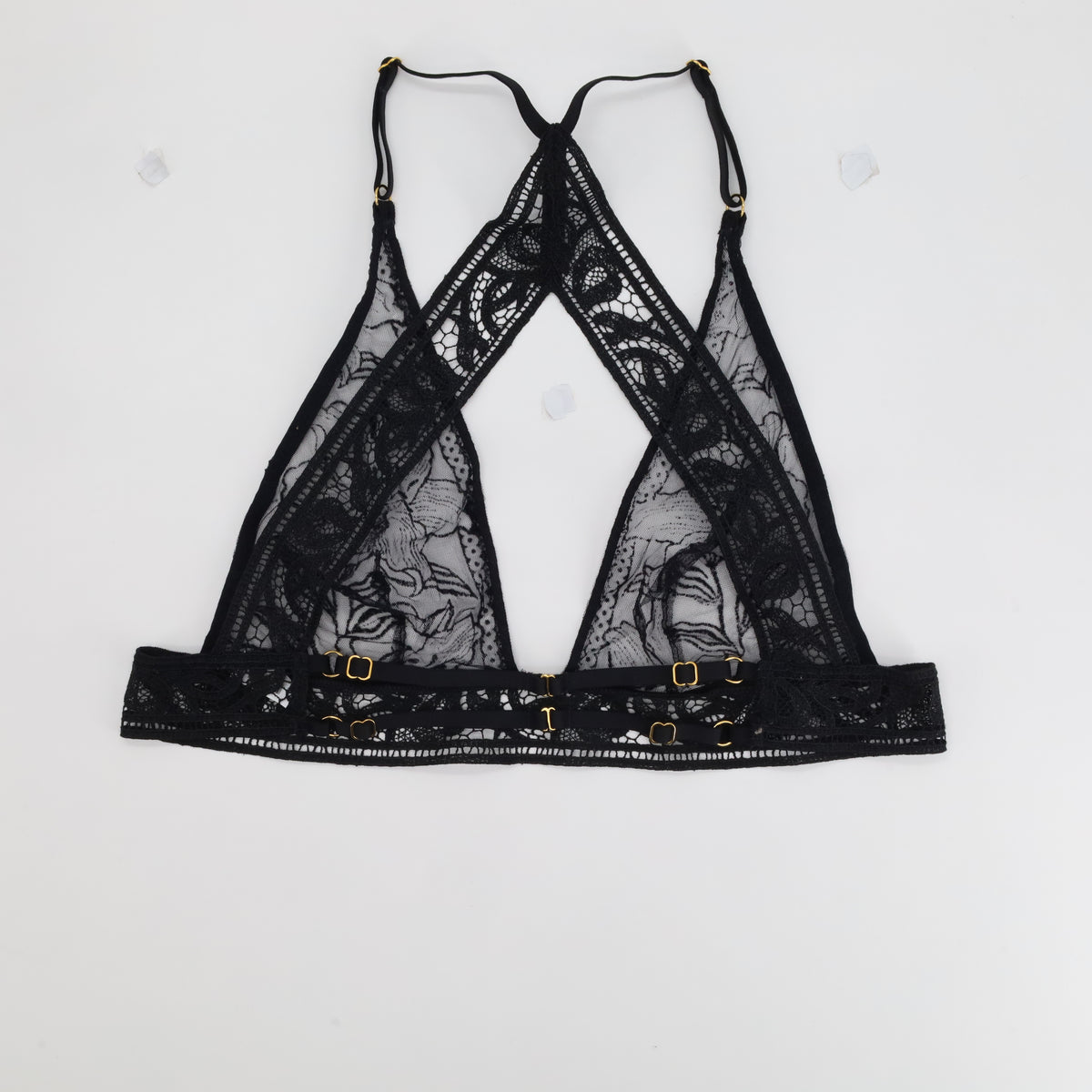Soutien-gorge Aubade Noir