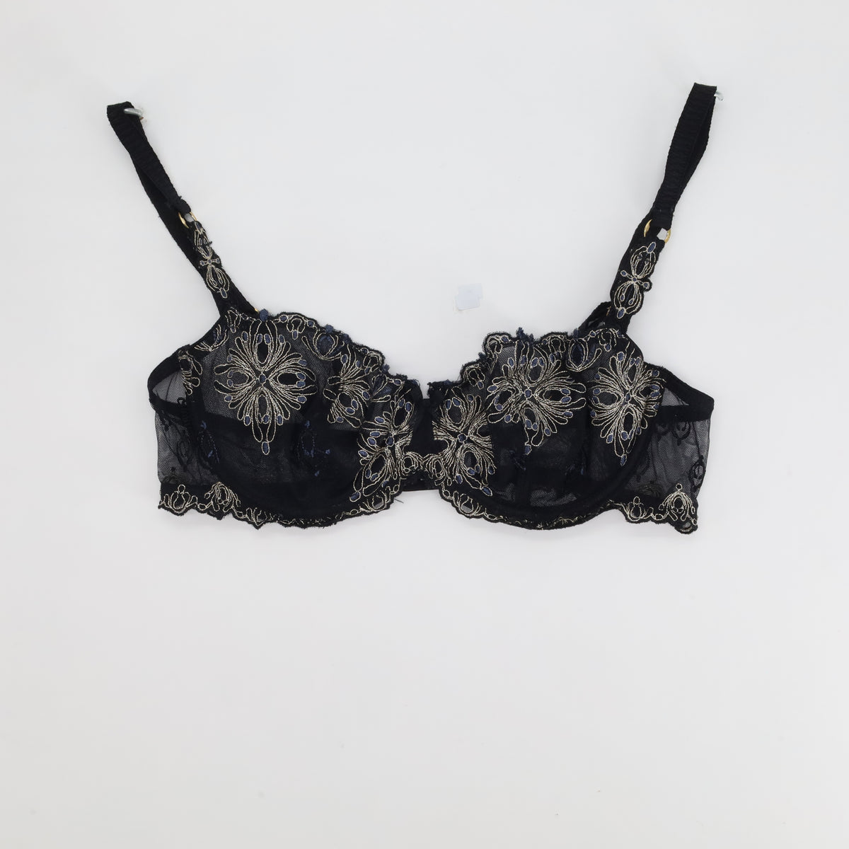Soutien-gorge Chantelle Noir