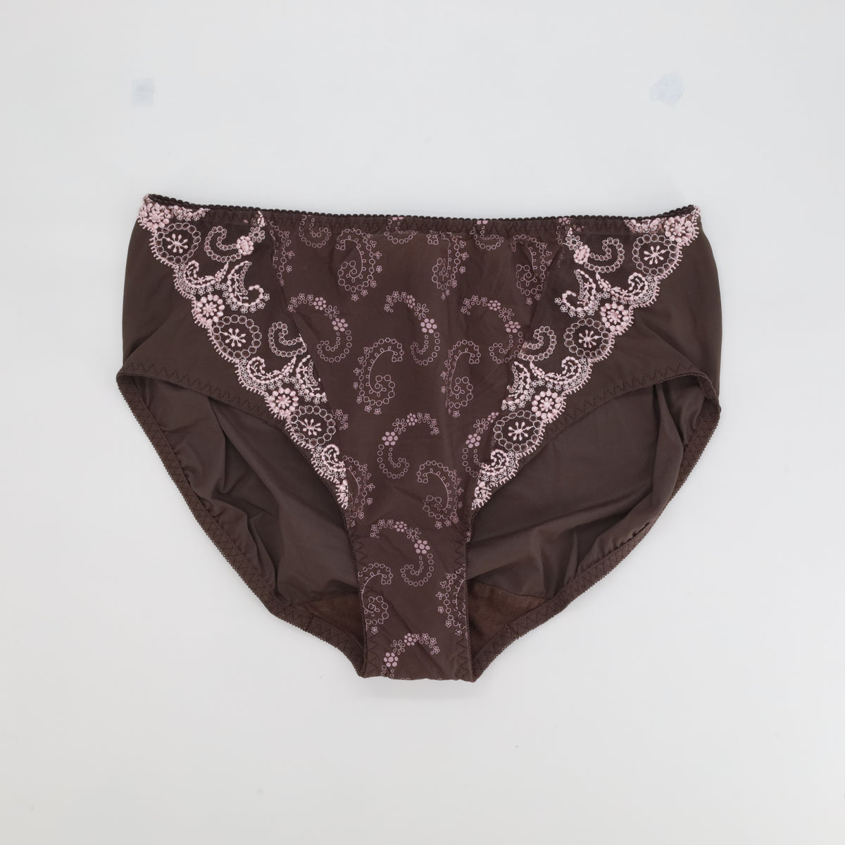 Culotte PrimaDonna Marron