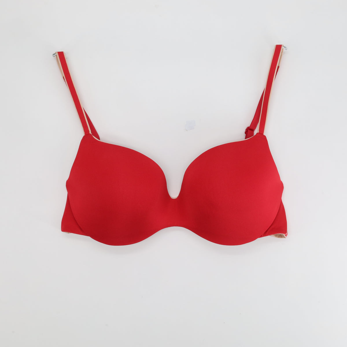 Soutien-gorge Chantelle Rouge