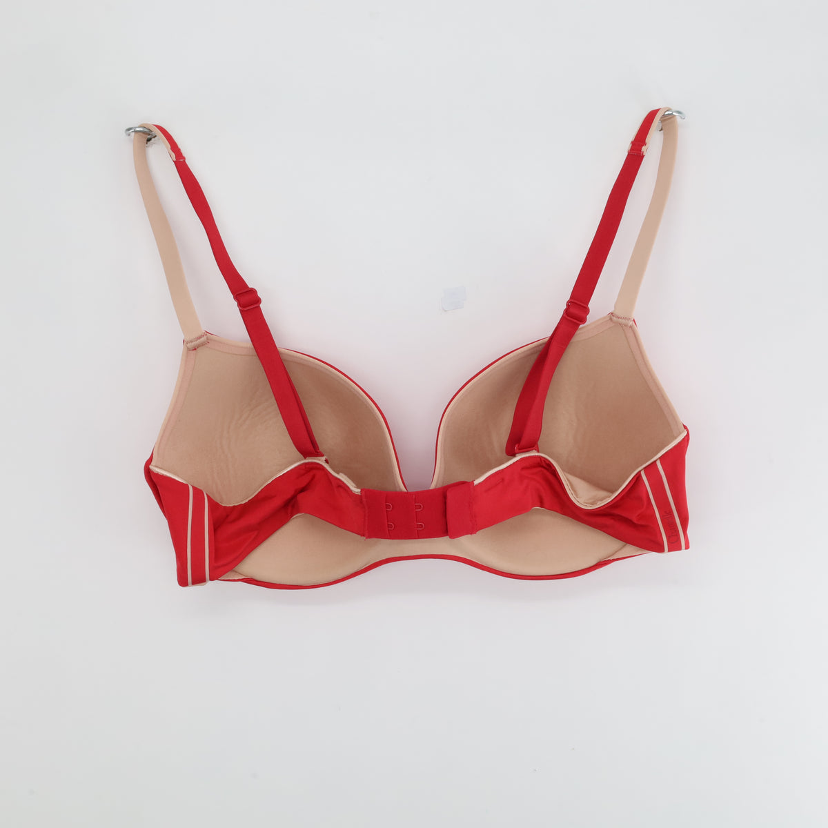 Soutien-gorge Chantelle Rouge