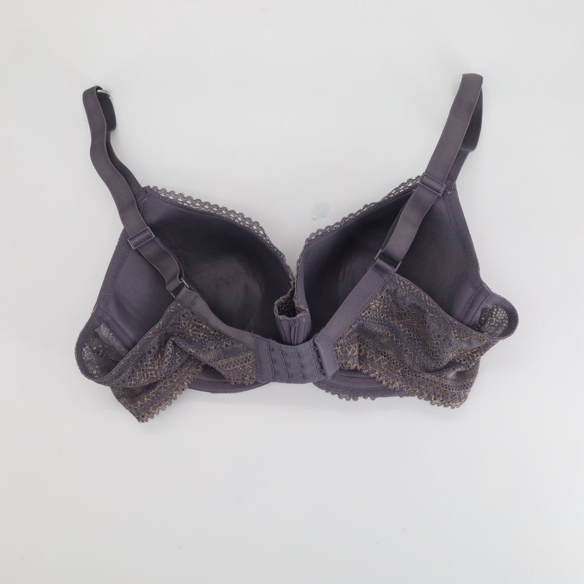 Soutien-gorge ETAM Gris