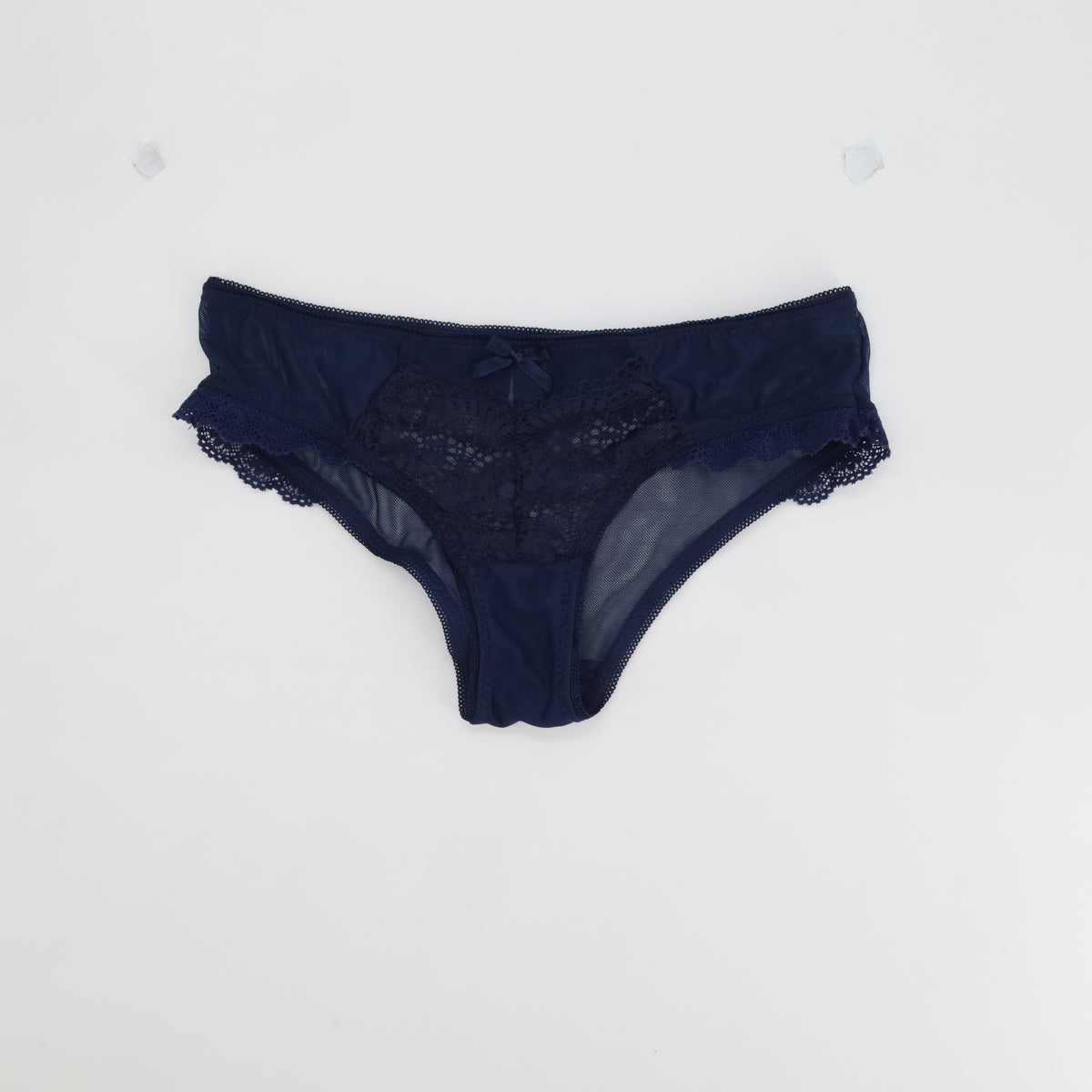 Culotte Jean Louis Scherrer Bleu